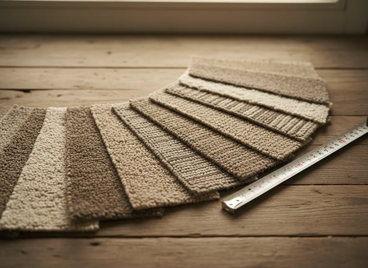 Carpet Installation Solon, ME FAQs